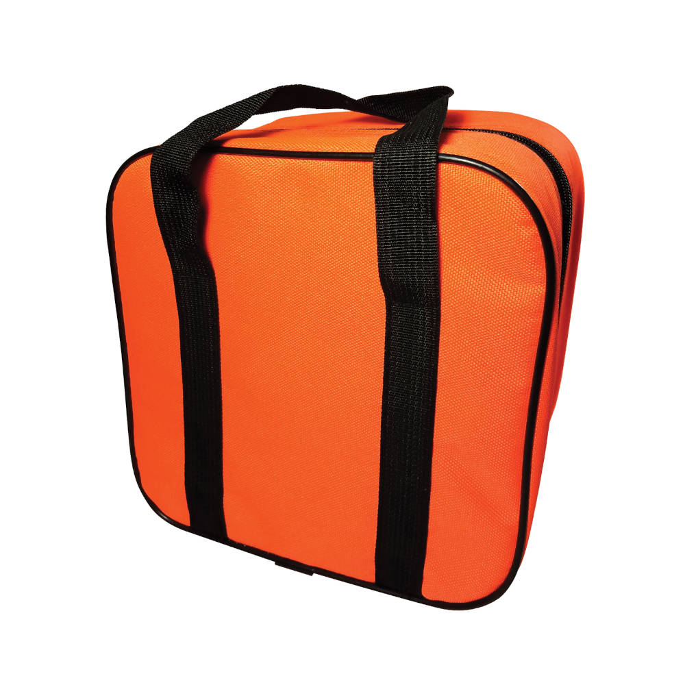 SitePro Single Prism Padded Bag (Orange) | 21-2010-O