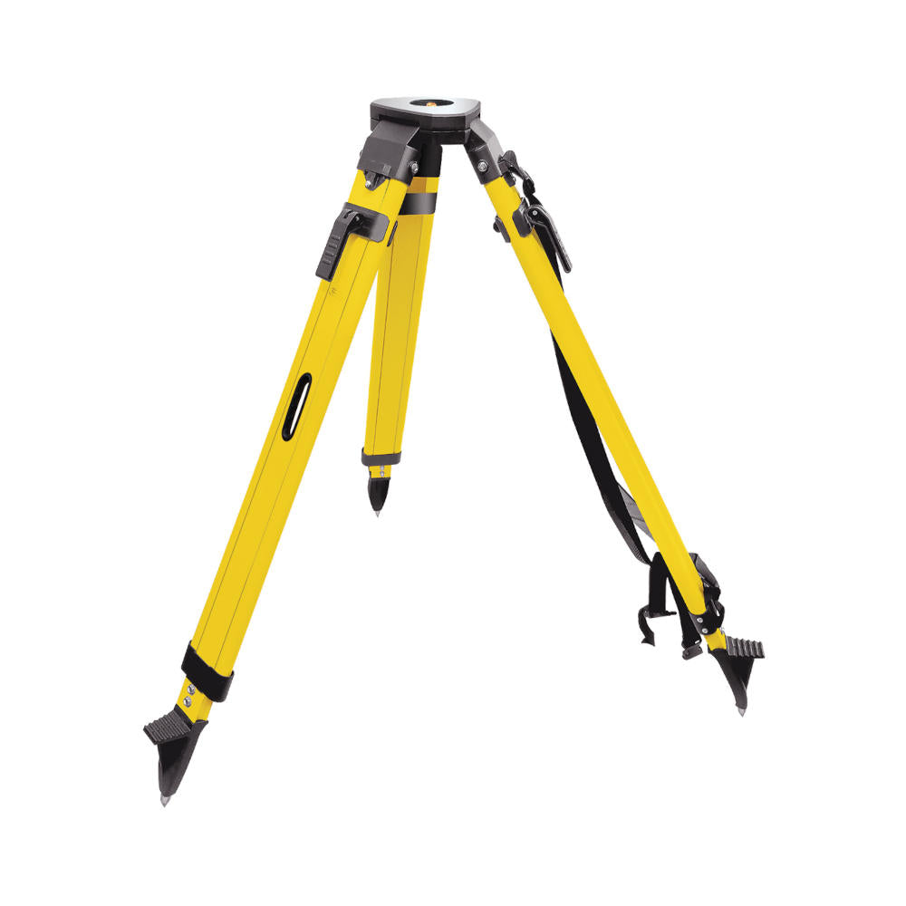 SitePro Surveyor Fiberglass Tripod w/Quick Clamp | 01-SFBR20-B