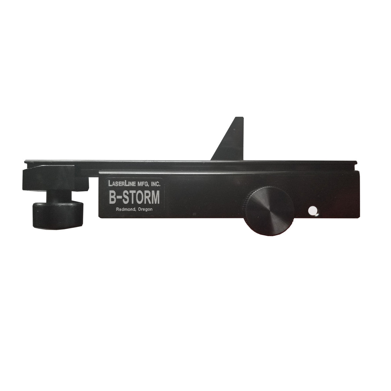 B-Storm LaserLine Detector Bracket