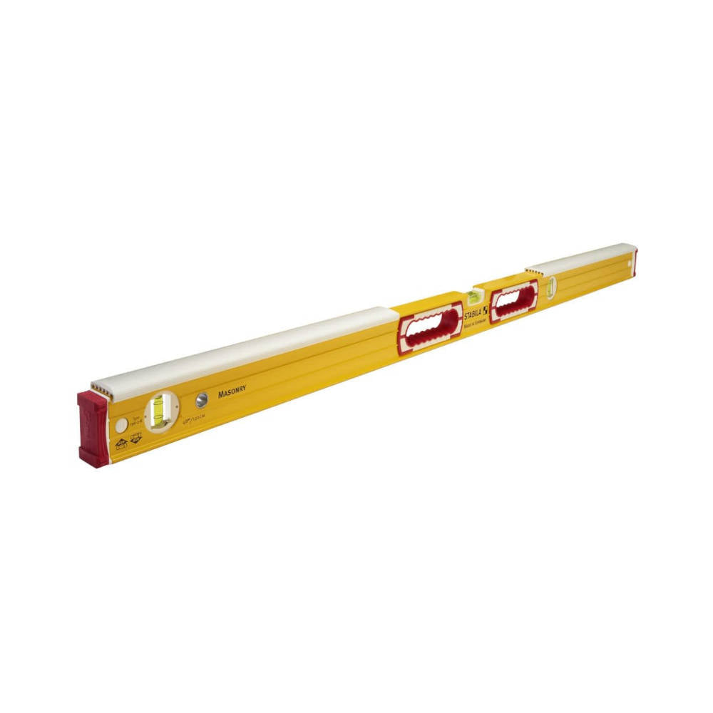 Stabila 48" 196-2K Mason Levels | 36448