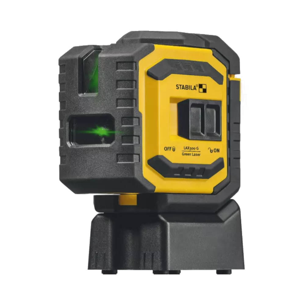Stabila Framing Base for LAX 300G Rotary Laser | 07471