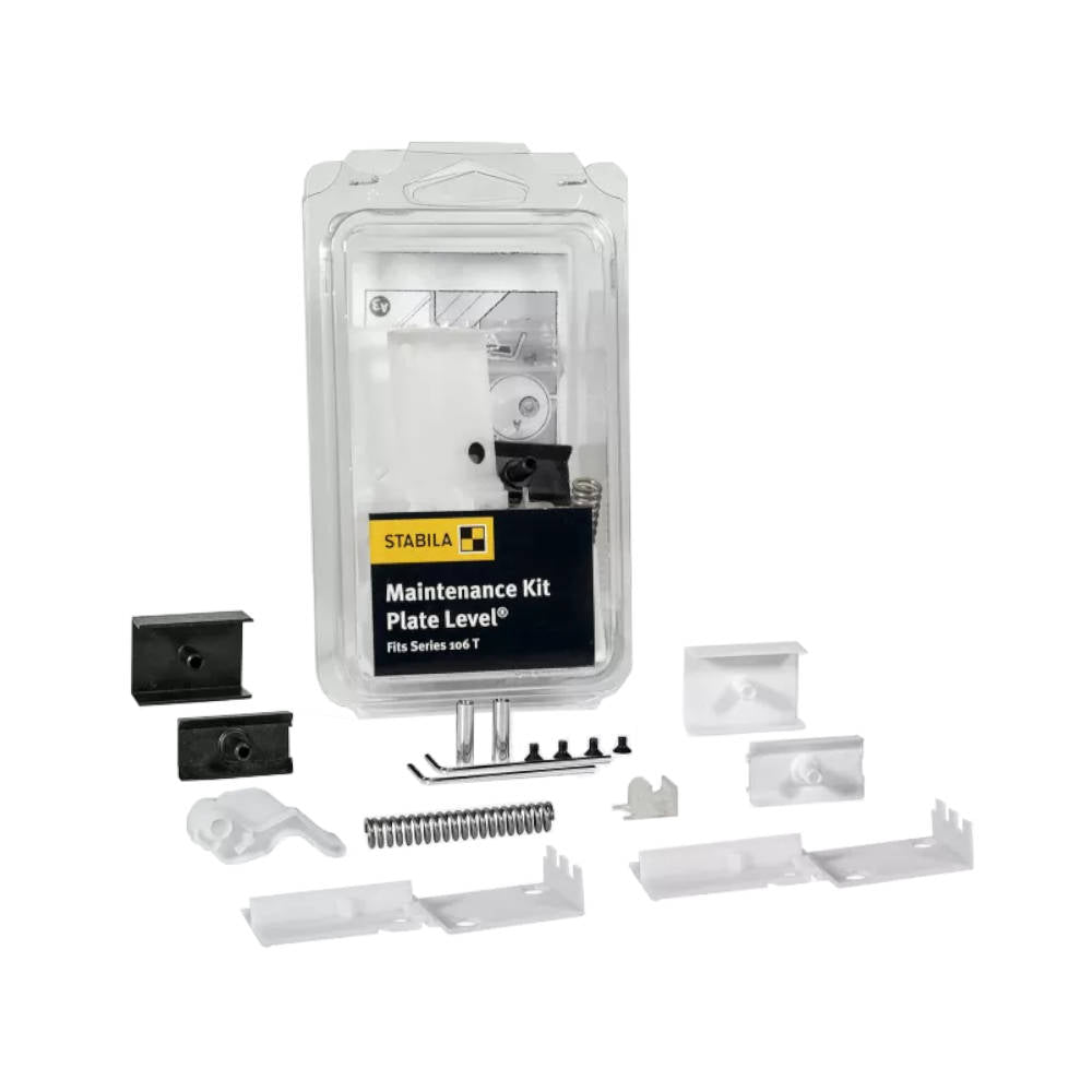 Stabila Maintenance Kit for Plate Levels and XTL Levels | 33000
