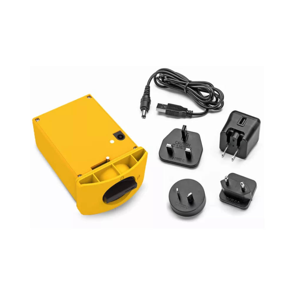 Stabila Rechargeable Li-Ion Battery for LAR 160/160G Rotary Lasers | 07645