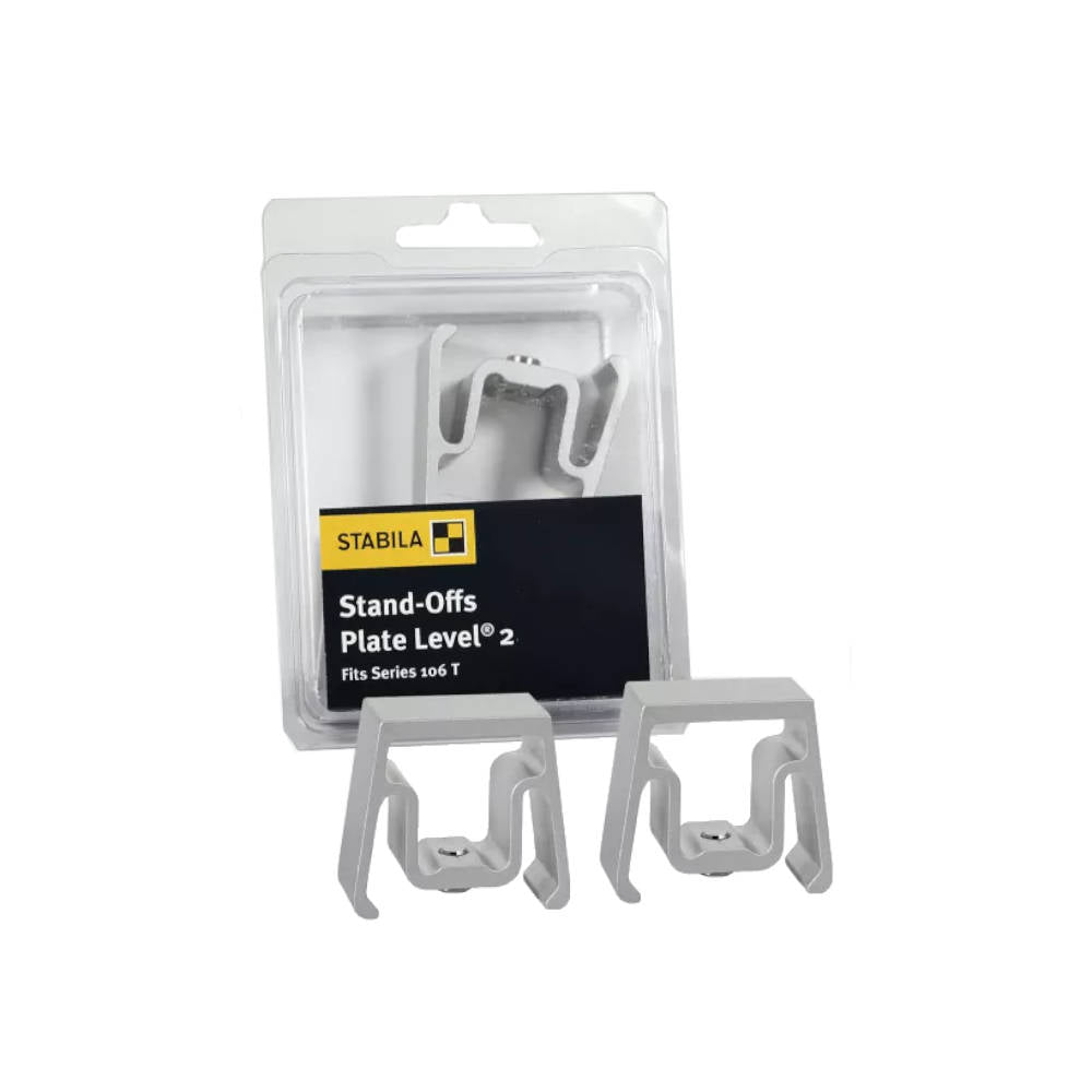 Stabila Replacement Stand-Offs for Gen2 Plate Levels | 33100