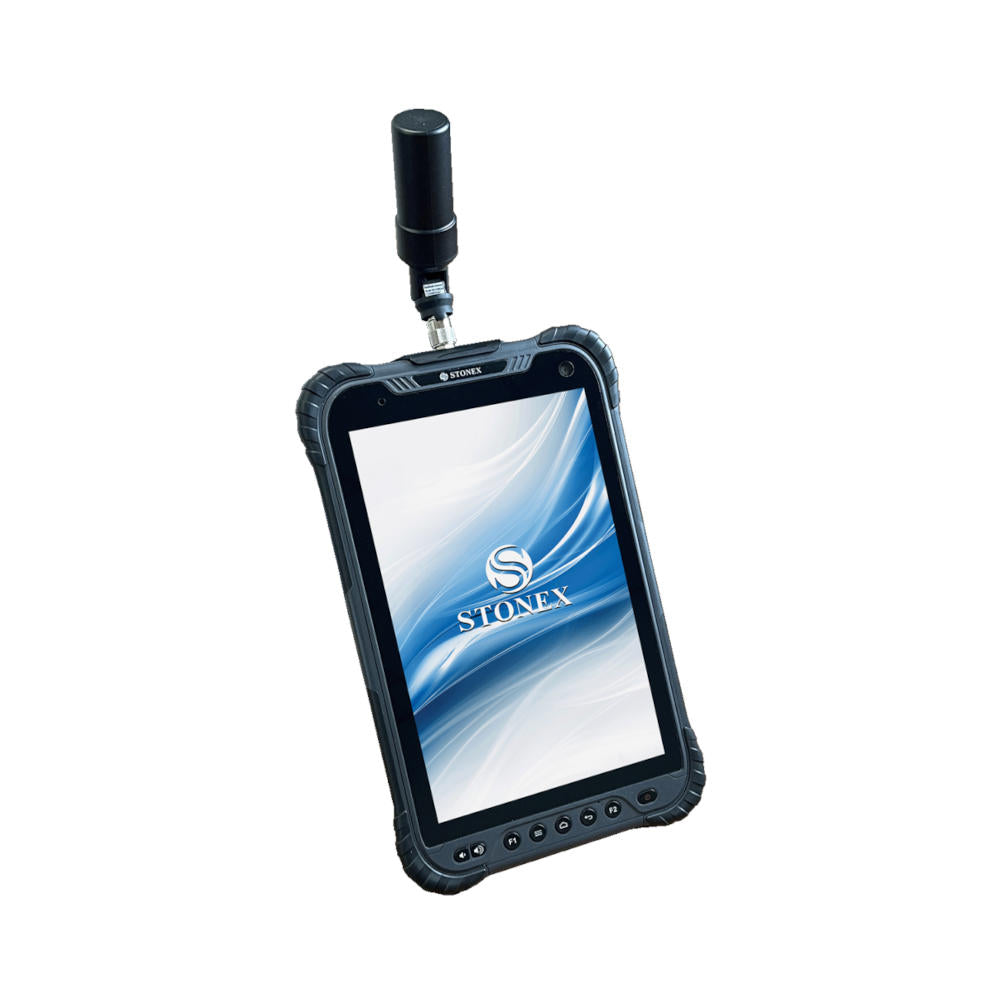Stonex S80G GNSS RTK Tablet | B15-100232