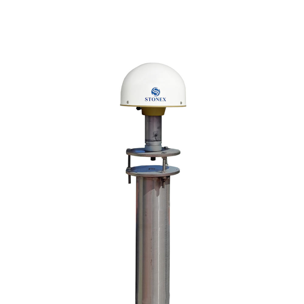 Stonex SA1100 GNSS Mini Choke Ring Antenna | 30-357139