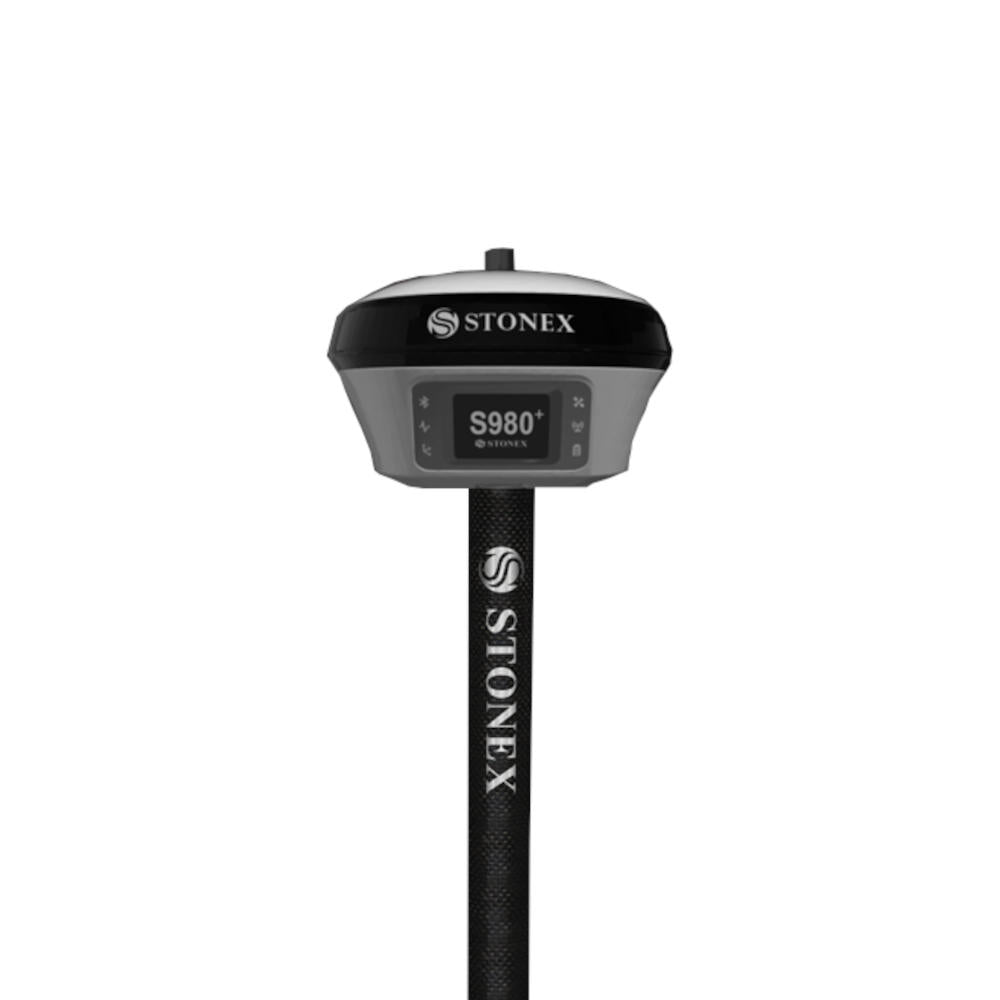 Stonex S980 Base & Rover GPS Receiver Set