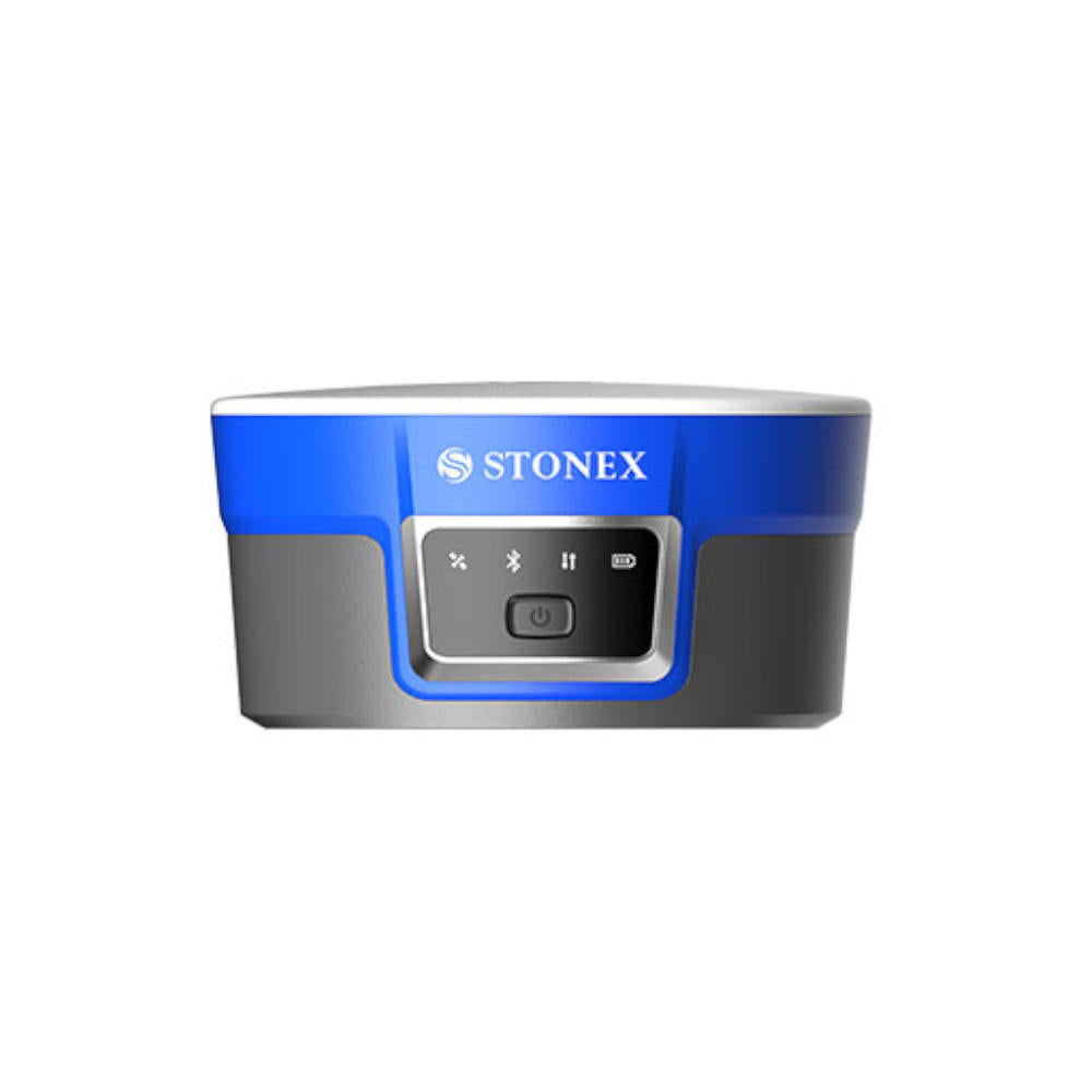 Stonex S999 GNSS Receiver, 1408 Ch, 4G, 2 Camera