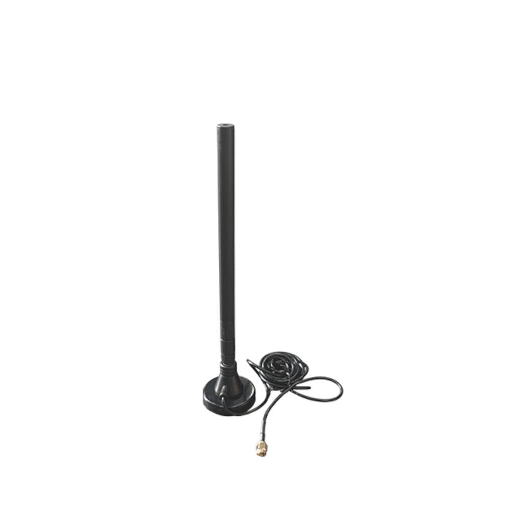 SubSurface LC-5000 Antenna with Base and 80 inch Cable