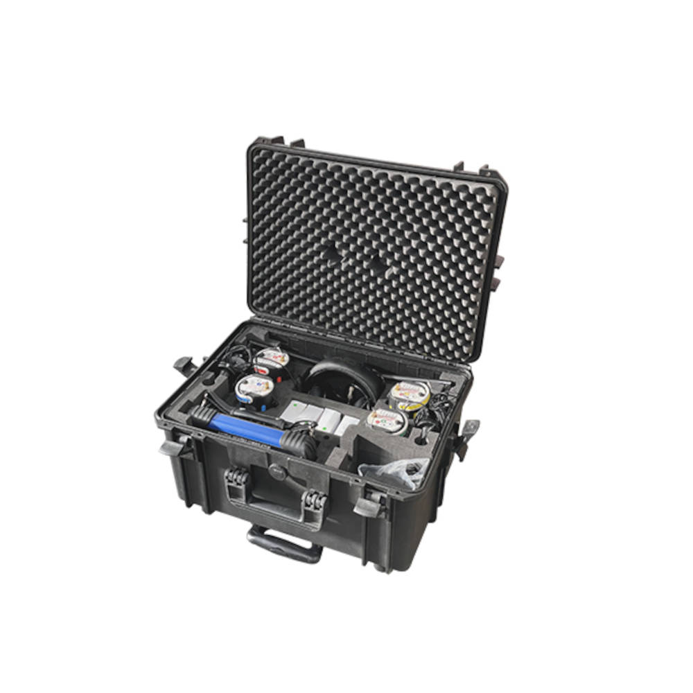 SubSurface LC5000 Water Leak Detector (2 Pre-Amp)