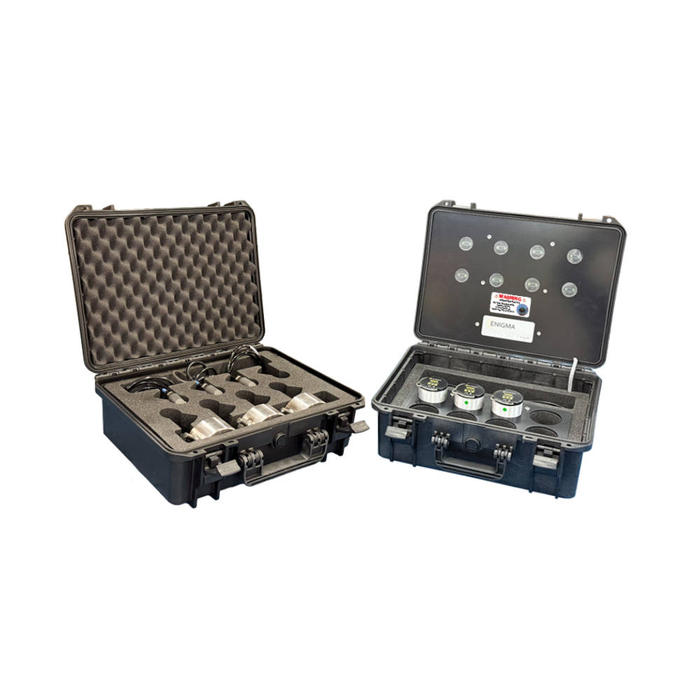 SubSurface Enigma 3 Hydrophone Logger System