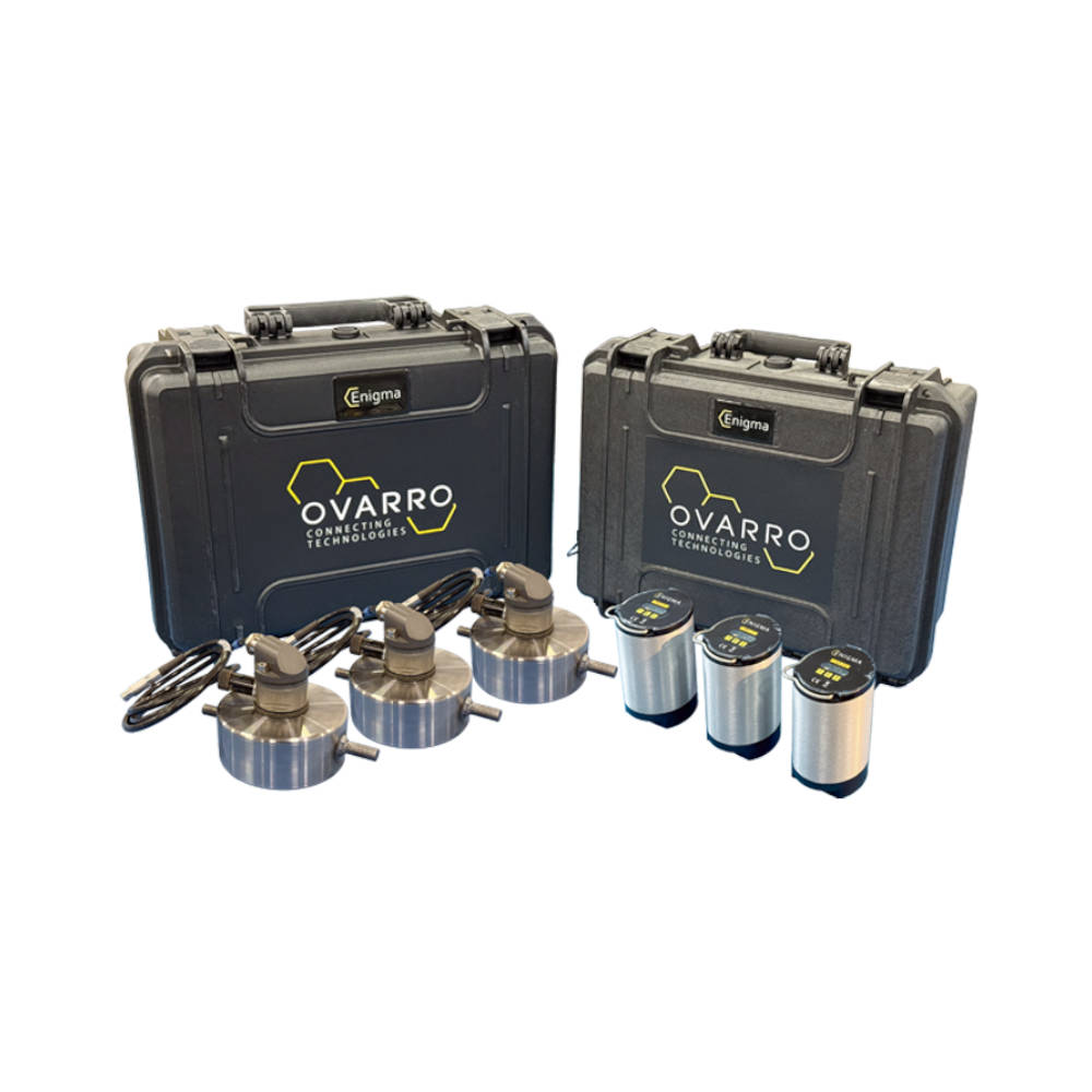 SubSurface Enigma 3 Hydrophone Logger System