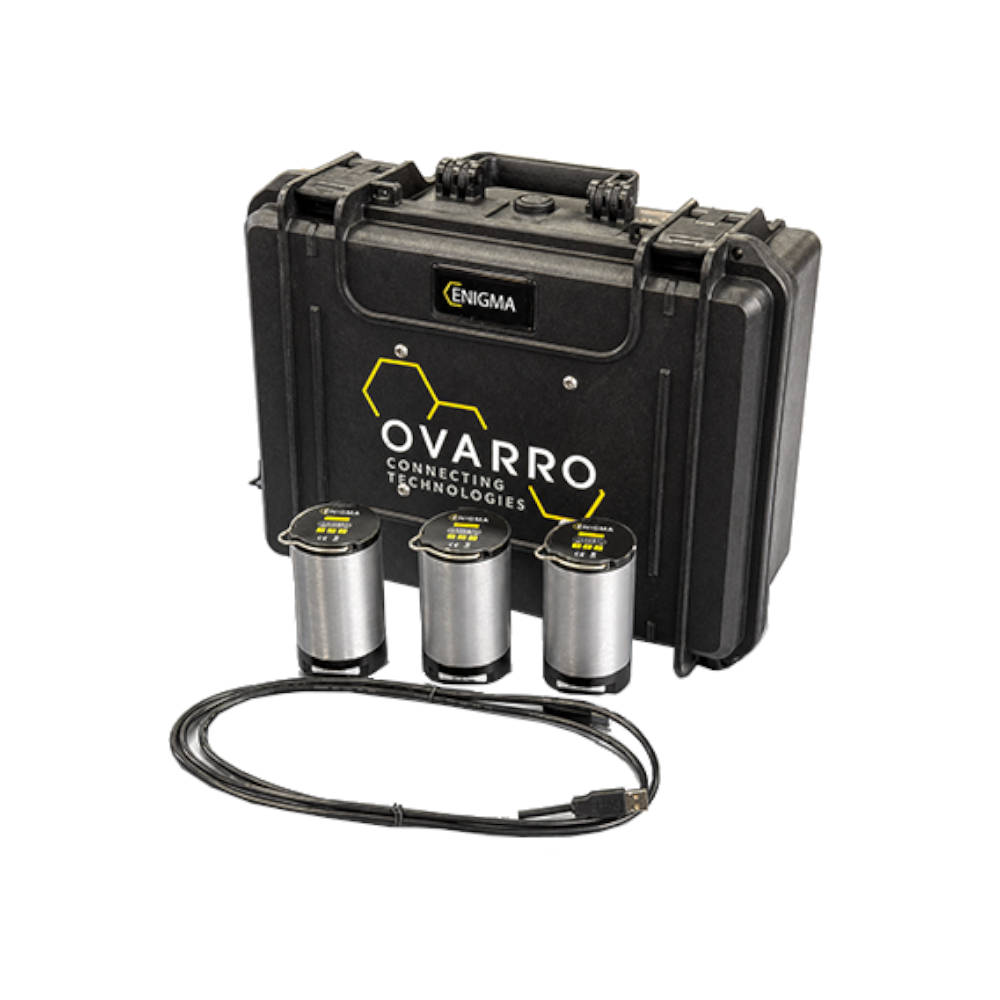 SubSurface Enigma 3 Standard Logger System