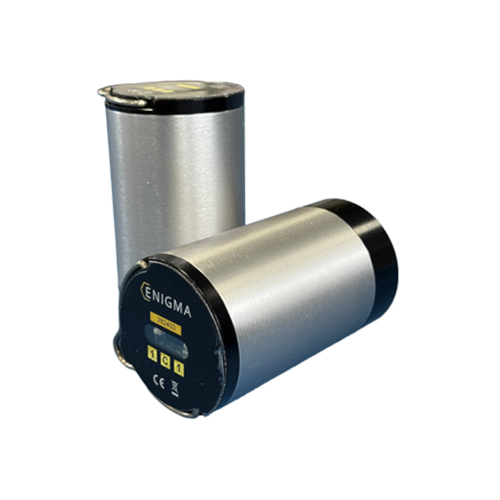 SubSurface Enigma 3 Standard Logger System