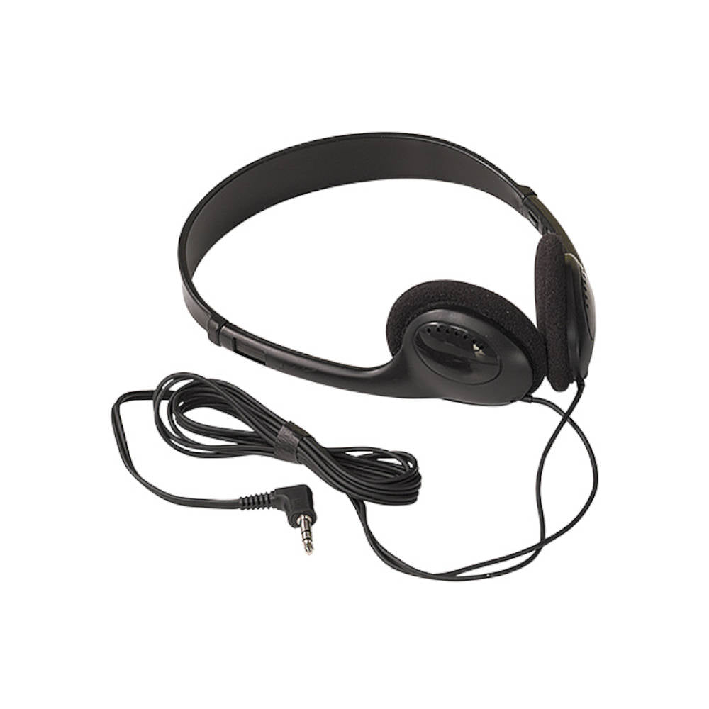 SubSurface LD-7 Stereo Headphones