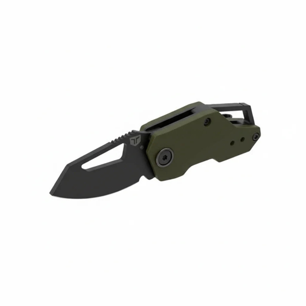 TRUE TRU-FMK-0016 - BERM Keychain Flipper