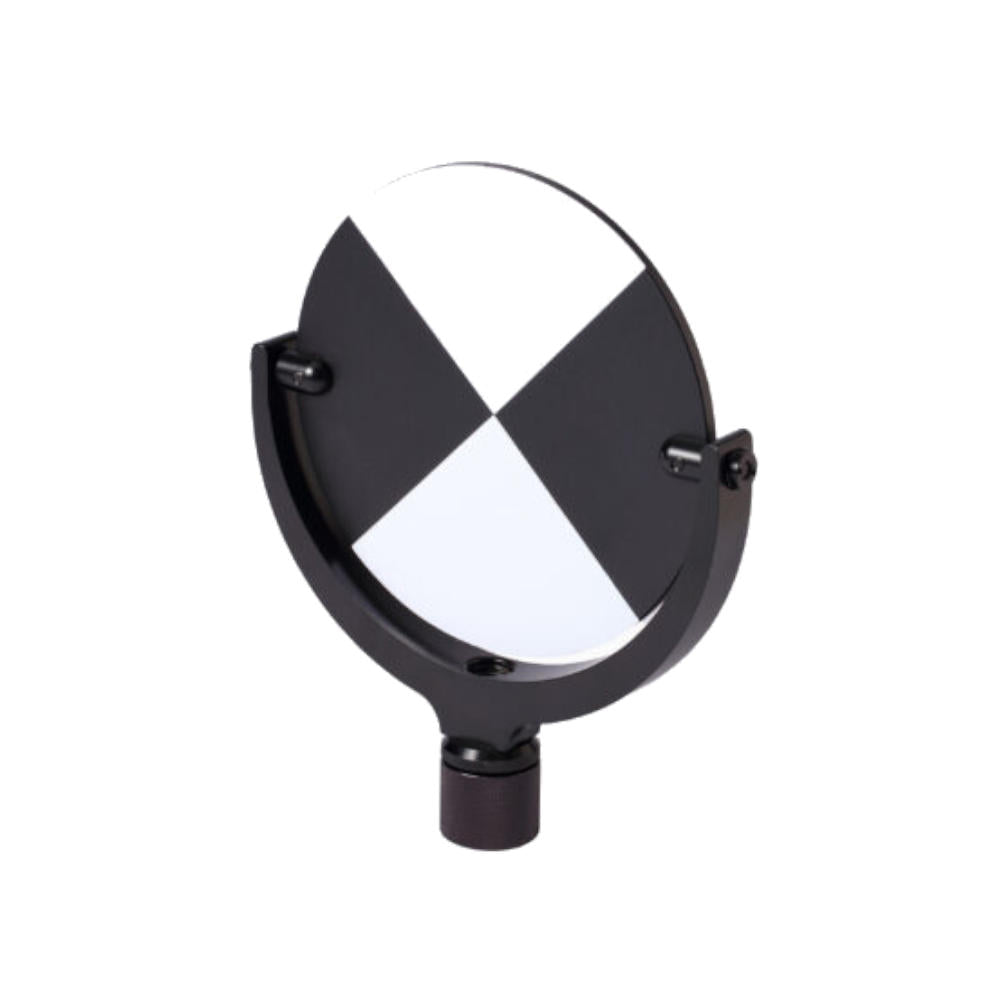 Tiger Supplies 152mm Tilting Laser Scanner Target