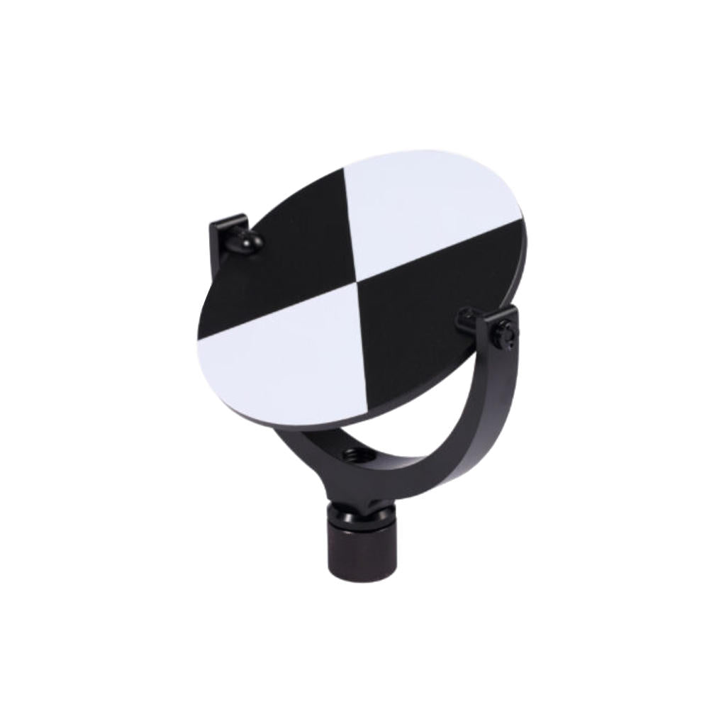 Tiger Supplies 152mm Tilting Laser Scanner Target