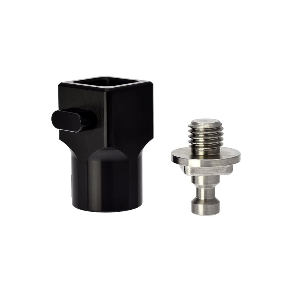 Tiger Supplies 60 mm Anti-Rotation Quick Release