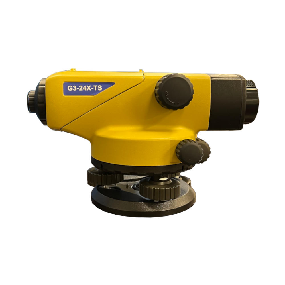 Tiger Supplies G3 Series Auto Level