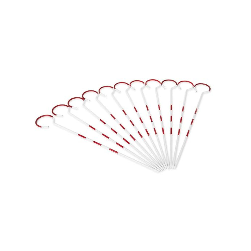 Tiger Supplies 14" Chaining Pin Set (11 pcs)