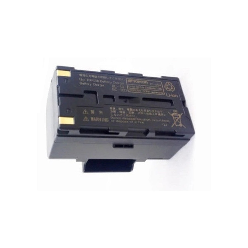 Topcon BT-65Q Replacement Li-Ion Battery for BT-61Q | 643746350