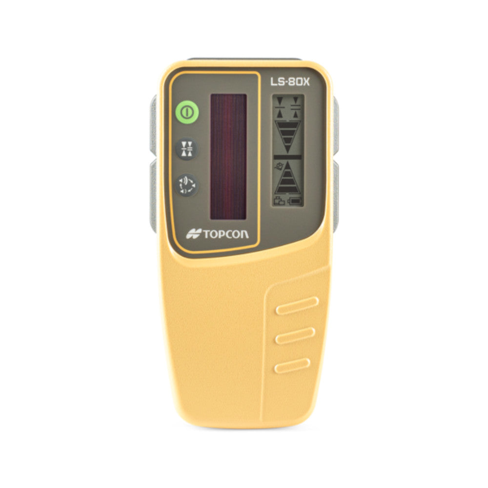 Topcon LS-80X/A Handheld Laser Receiver | 1046259-01
