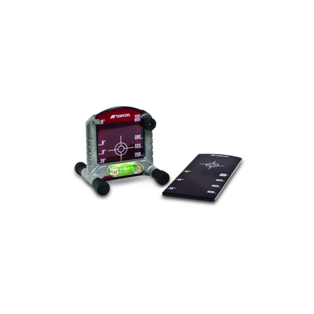 Topcon Red Target Set | 56928