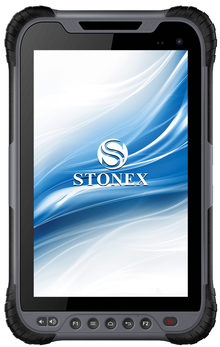 Stonex 8 inch UT32 Android Rugged Tablet | 50-550732