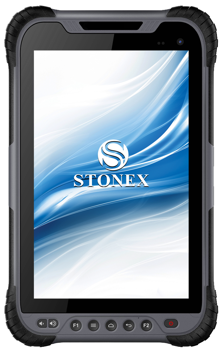 Stonex UT32 Android Rugged Tablet 8"