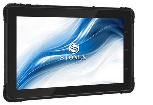 Stonex UT56 Rugged Tablet