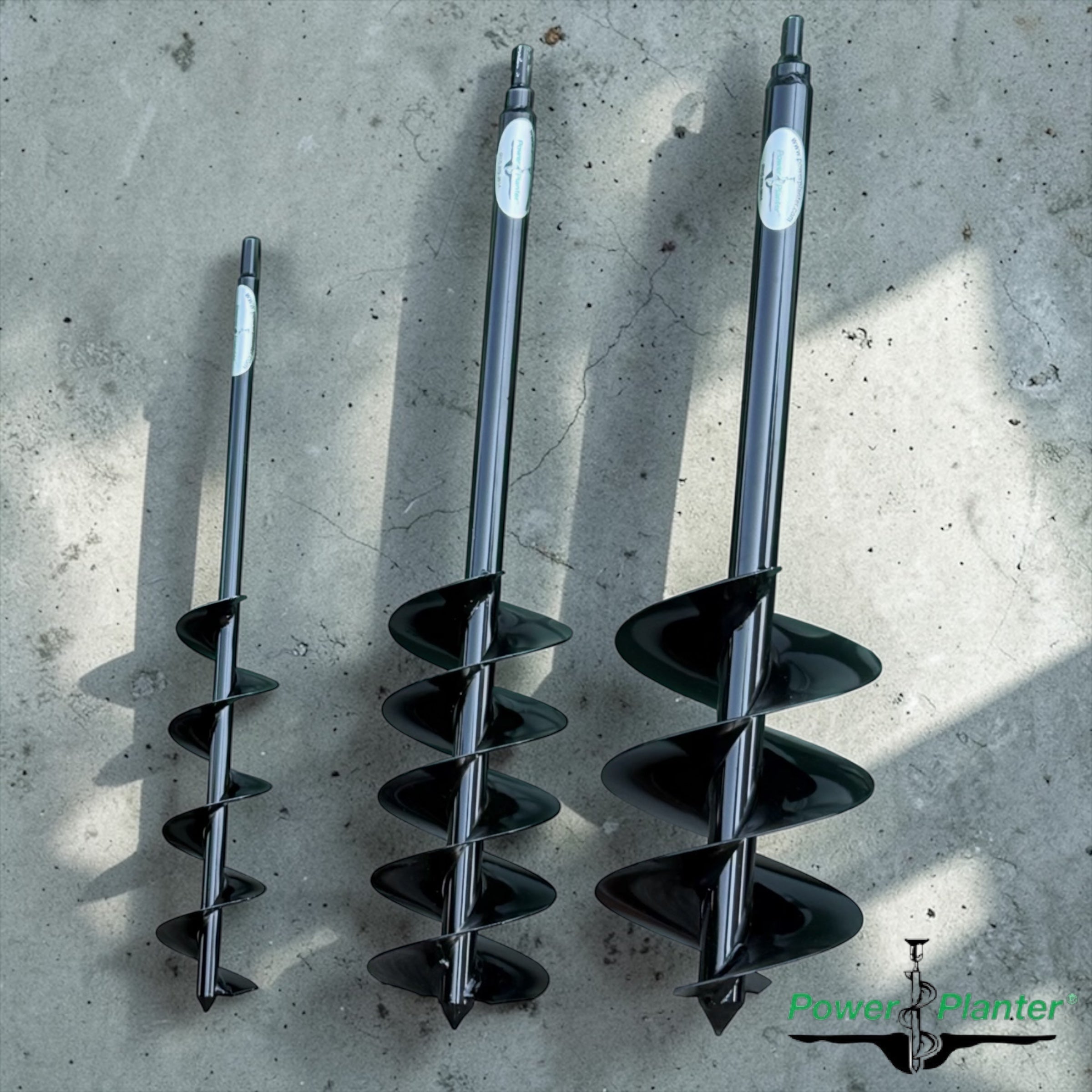 Ultimate Professional Landscaping Bundle (3". x 24". , 5". x 28". and 7" x 28")