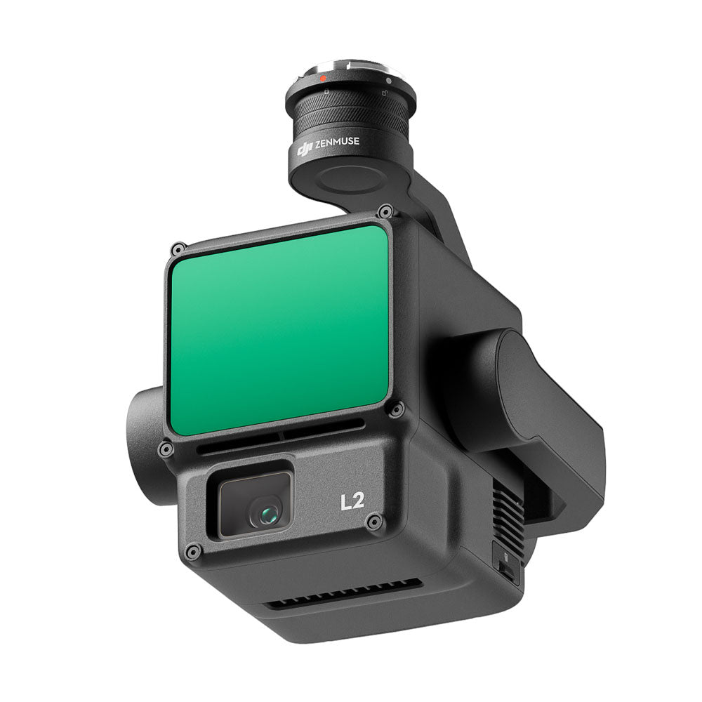 DJI Zenmuse L2