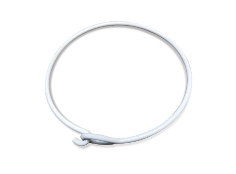 SitePro 17-411 Chaining Pin Ring