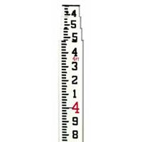 Seco 20 ft Fiberglass CR Series Grade Rod (Tenths) | 92031