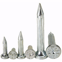 ChrisNik 241500 Mag Nail 1 1/2" X 1/4"