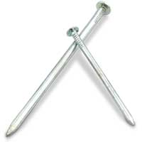 ChrisNik 23MAGHUB6 MAGHUBS 1/4" x 6" W/Center Point