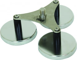 Seco Triple Mag Mount with 5/8 x 11 Stud | 5114-02