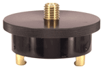 SitePro Friction Rotating Tribrach Adapter | 05-2521