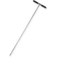 Forestry Suppliers 77544 Metal Tile Probe