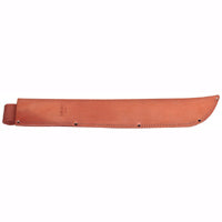 ChrisNik 44MA24SHEATH 24" Seymour. Leather Sheath