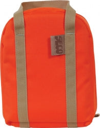 Seco Triple Prism Bag (Orange) | 8080-00-ORG