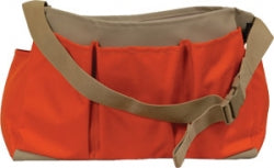 Seco 18 inch Heavy-Duty Rhinotek Stake Bag (Orange) | 8090-20-ORG