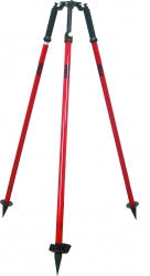 Seco 5218-02 Thumb-Release Tripod