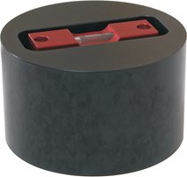 Seco Tribrach Bubble Adjuster | 2002-00