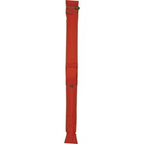 Seco 8166-01-ORG Direct Elevation Rod Case Orange Nylon