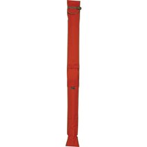 Seco Direct Elevation Rod Case (Orange) | 8166-01-ORG