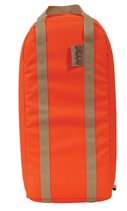 Seco Extra Tall Triple Prism Bag (Orange) | 8130-00-ORG
