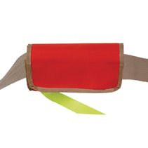Seco Flagging Tape Dispenser | 8025-00-ORG