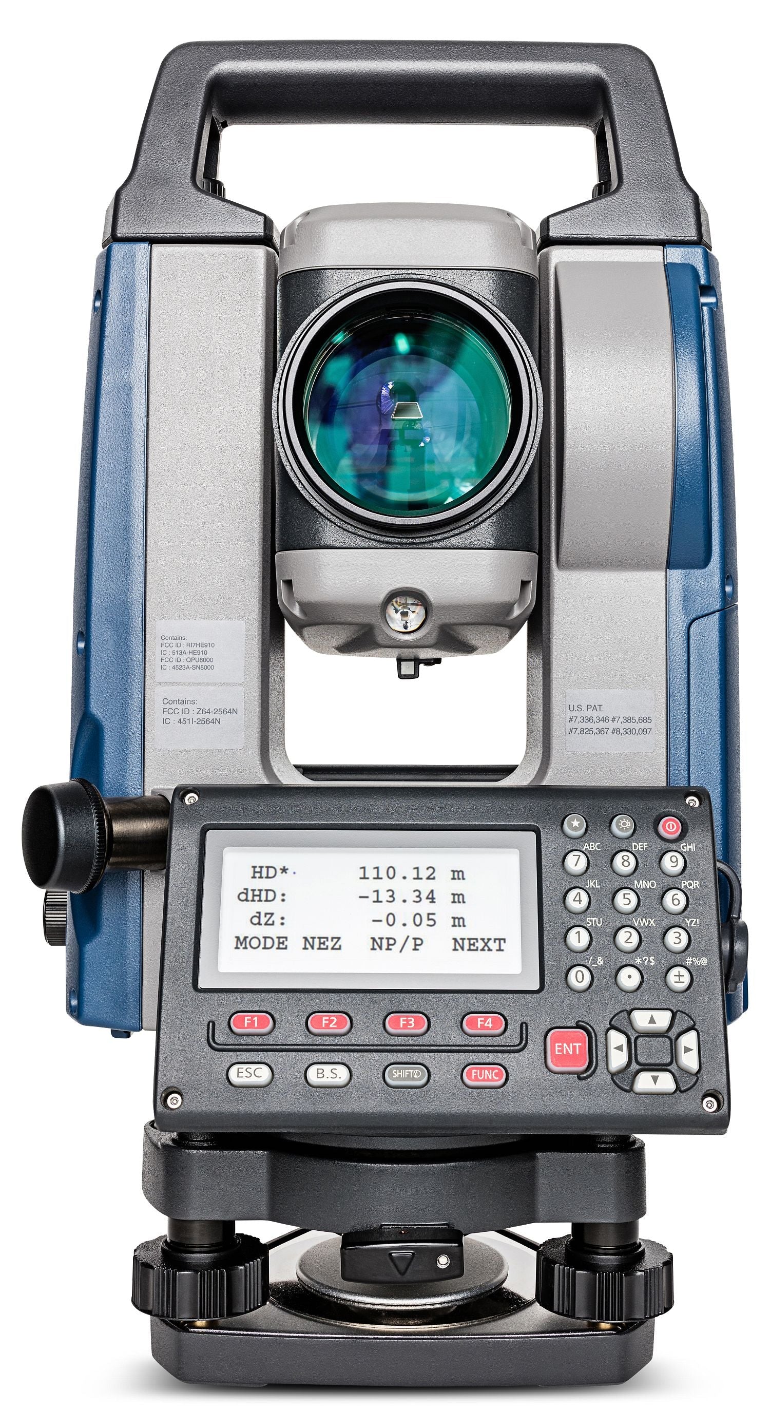 Sokkia IM-100 Series Reflectorless Total Station